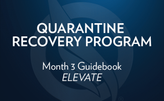 Quarantine Recovery program